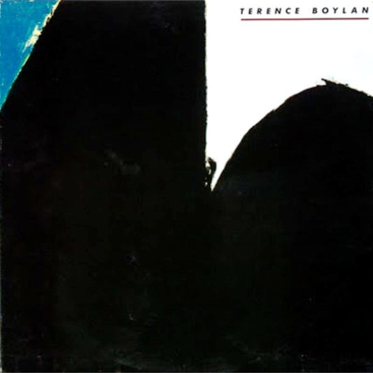 Terence Boylan – Terence Boylan